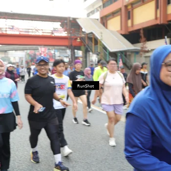 Runner Photo 4614070
