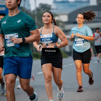 Runner Photo 4614076