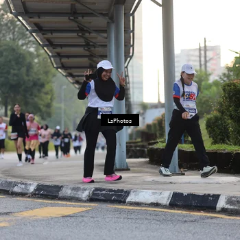 Runner Photo 4614084