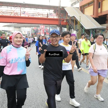 Runner Photo 4614086