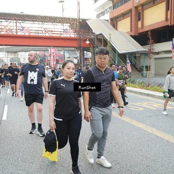 Runner Photo 4614095