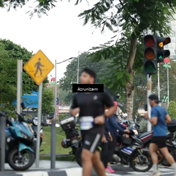Runner Photo 4614100
