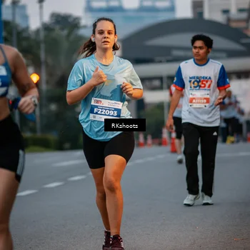 Runner Photo 4614103