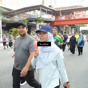 Runner Photo 4614104