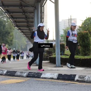 Runner Photo 4614110