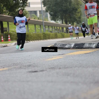 Runner Photo 4614116