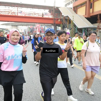 Runner Photo 4614138