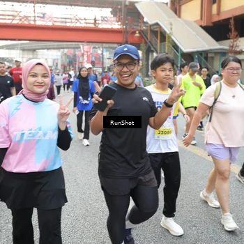 Runner Photo 4614139