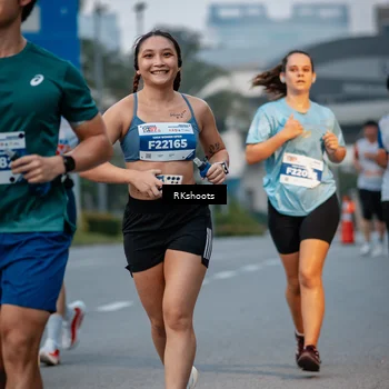 Runner Photo 4614143