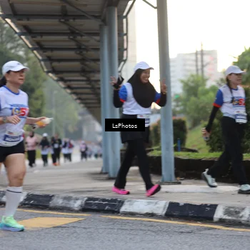 Runner Photo 4614147