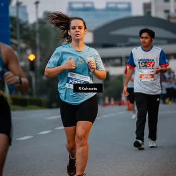Runner Photo 4614154