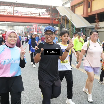 Runner Photo 4614164
