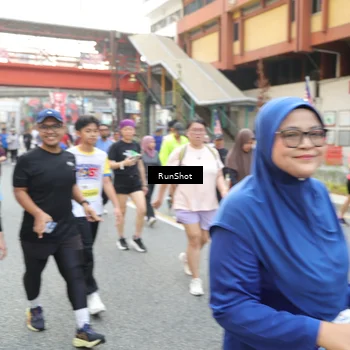Runner Photo 4614168