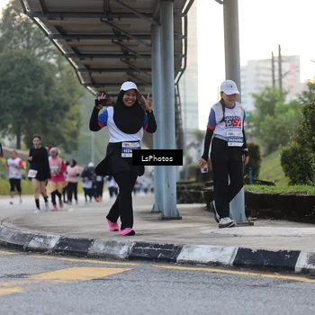 Runner Photo 4614169