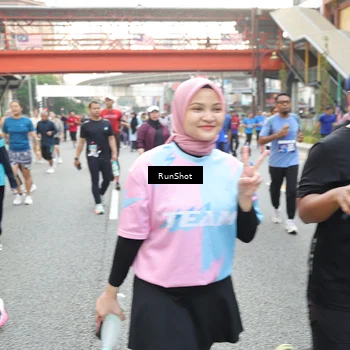 Runner Photo 4614190