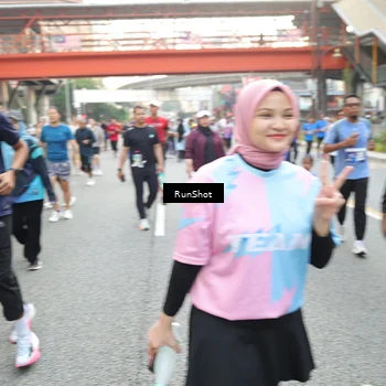 Runner Photo 4614203