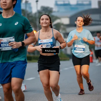 Runner Photo 4614209