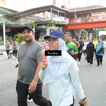 Runner Photo 4614216
