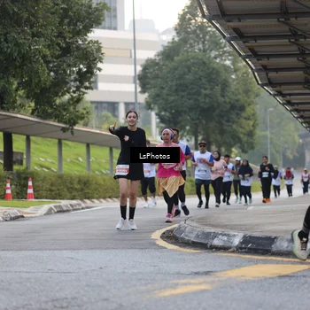 Runner Photo 4614231