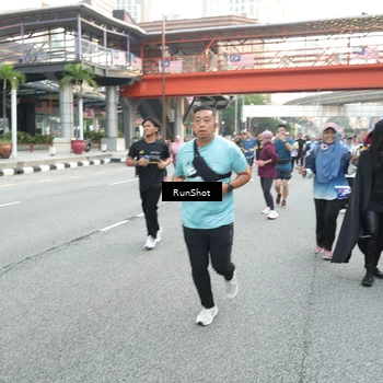 Runner Photo 4614250