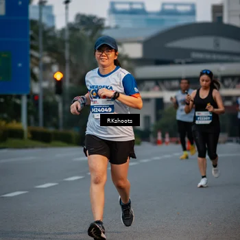 Runner Photo 4614252