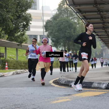 Runner Photo 4614264