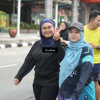 Runner Photo 4614268