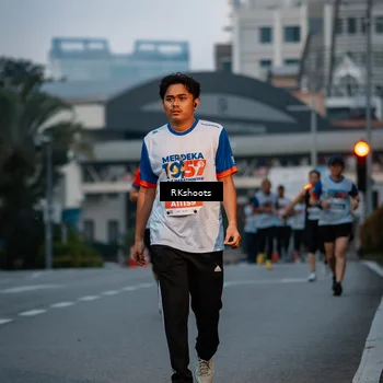 Runner Photo 4614270