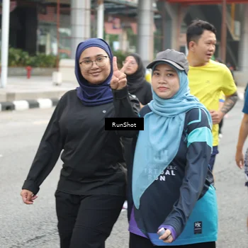 Runner Photo 4614271