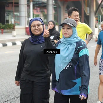 Runner Photo 4614279