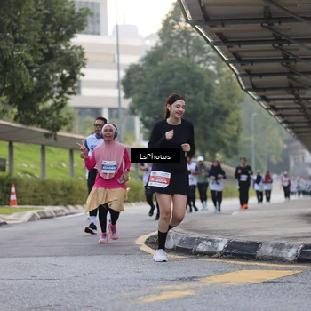 Runner Photo 4614285