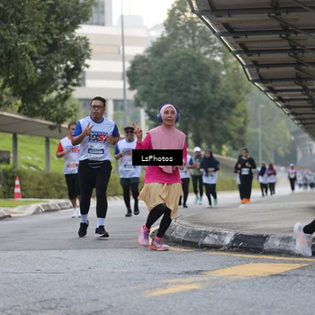 Runner Photo 4614287
