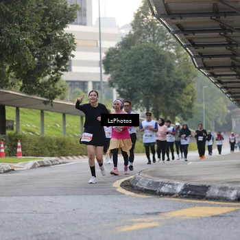 Runner Photo 4614292