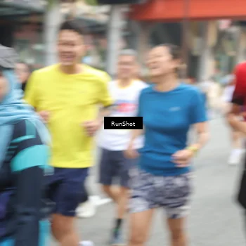 Runner Photo 4614295