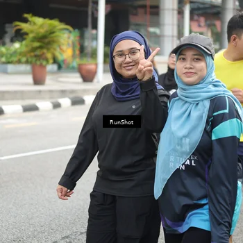 Runner Photo 4614303