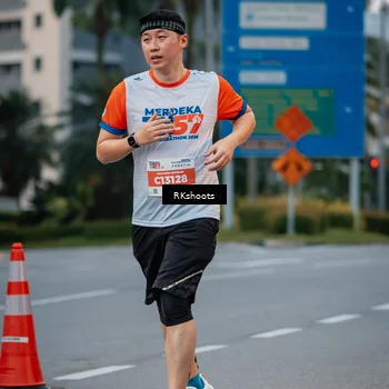 Runner Photo 4614306