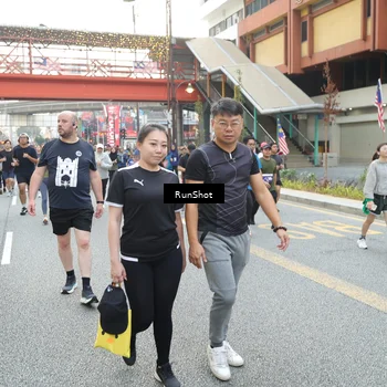 Runner Photo 4614309