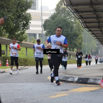 Runner Photo 4614310