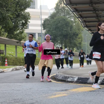 Runner Photo 4614318
