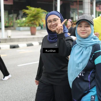 Runner Photo 4614319