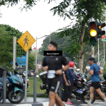 Runner Photo 4614325