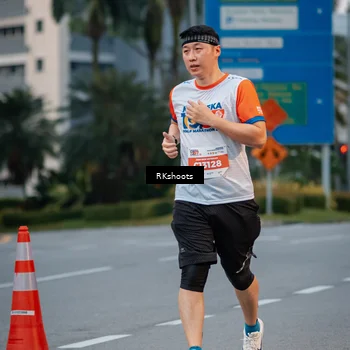 Runner Photo 4614330