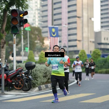 Runner Photo 4614333