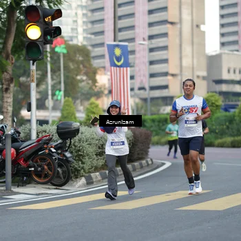 Runner Photo 4614334