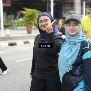 Runner Photo 4614348