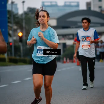 Runner Photo 4614349