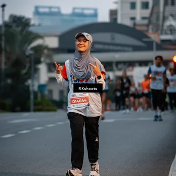 Runner Photo 4614351