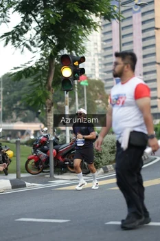 Runner Photo 4614363