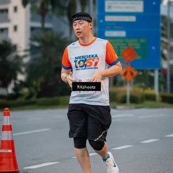 Runner Photo 4614369