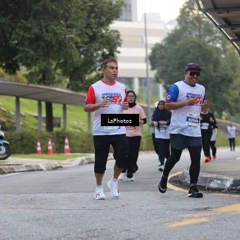 Runner Photo 4614433